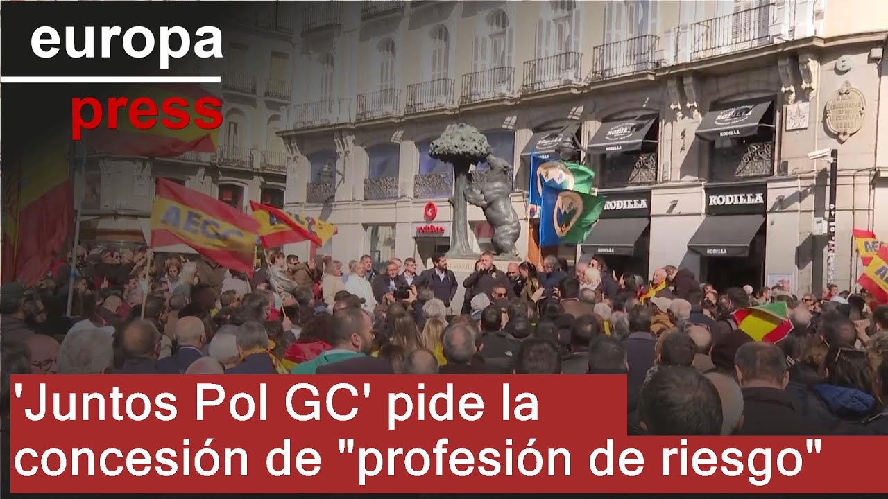 'Juntos Pol GC' reclama la concesión de 