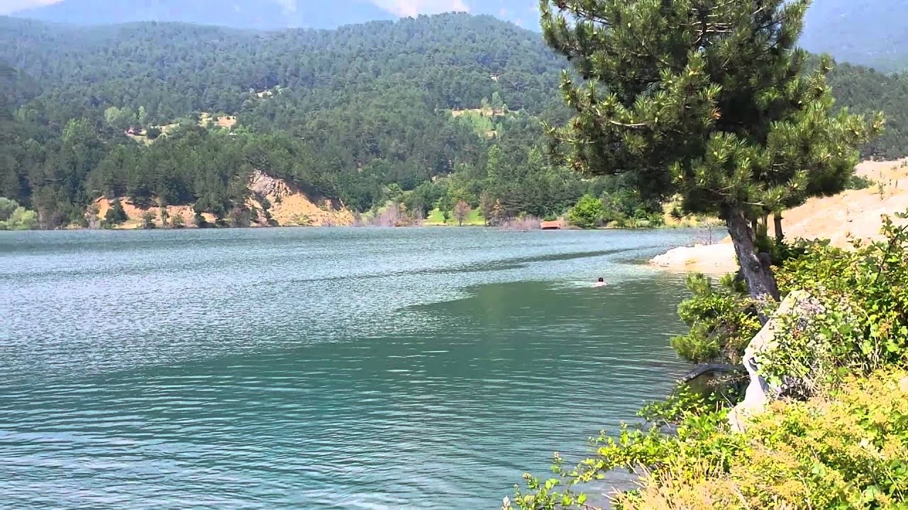 Dağdibi Barajı