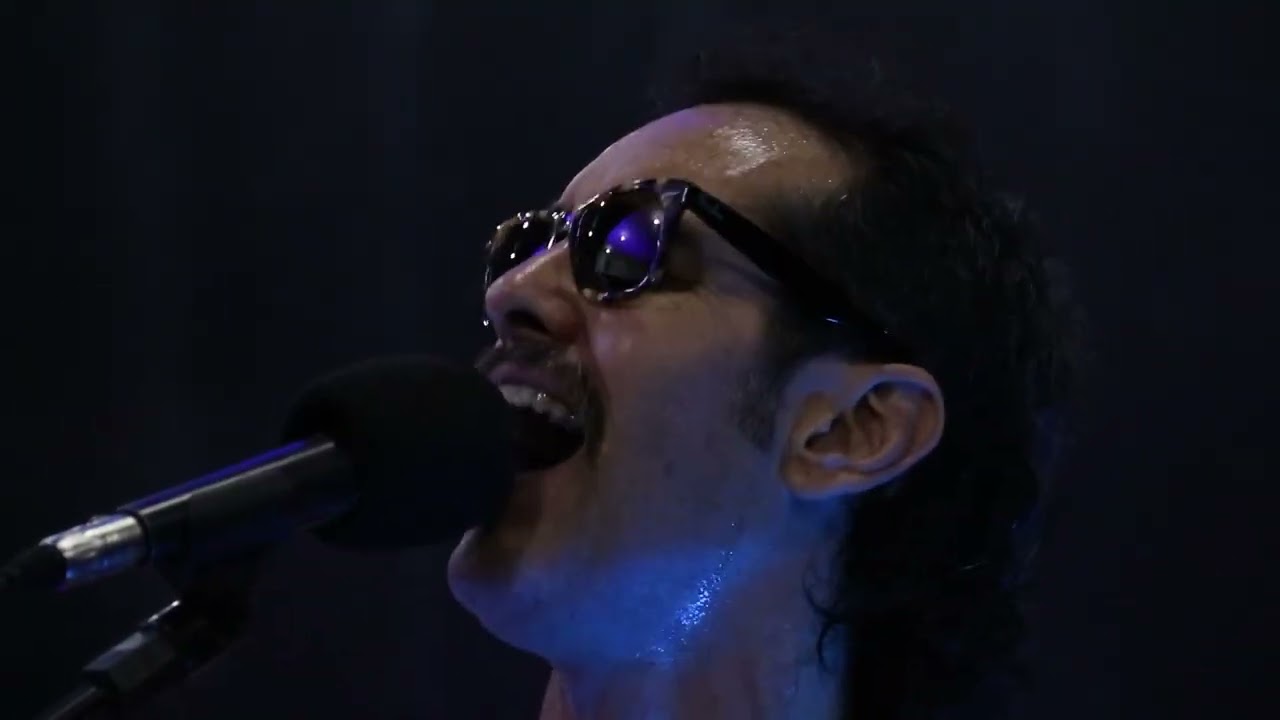 CONTEMPORANEIDADE  ANTONIO VIEIRA E SEUS NASCIMENTOS   Ao Gosto 80 Rock 2024 #psicodélico #rock