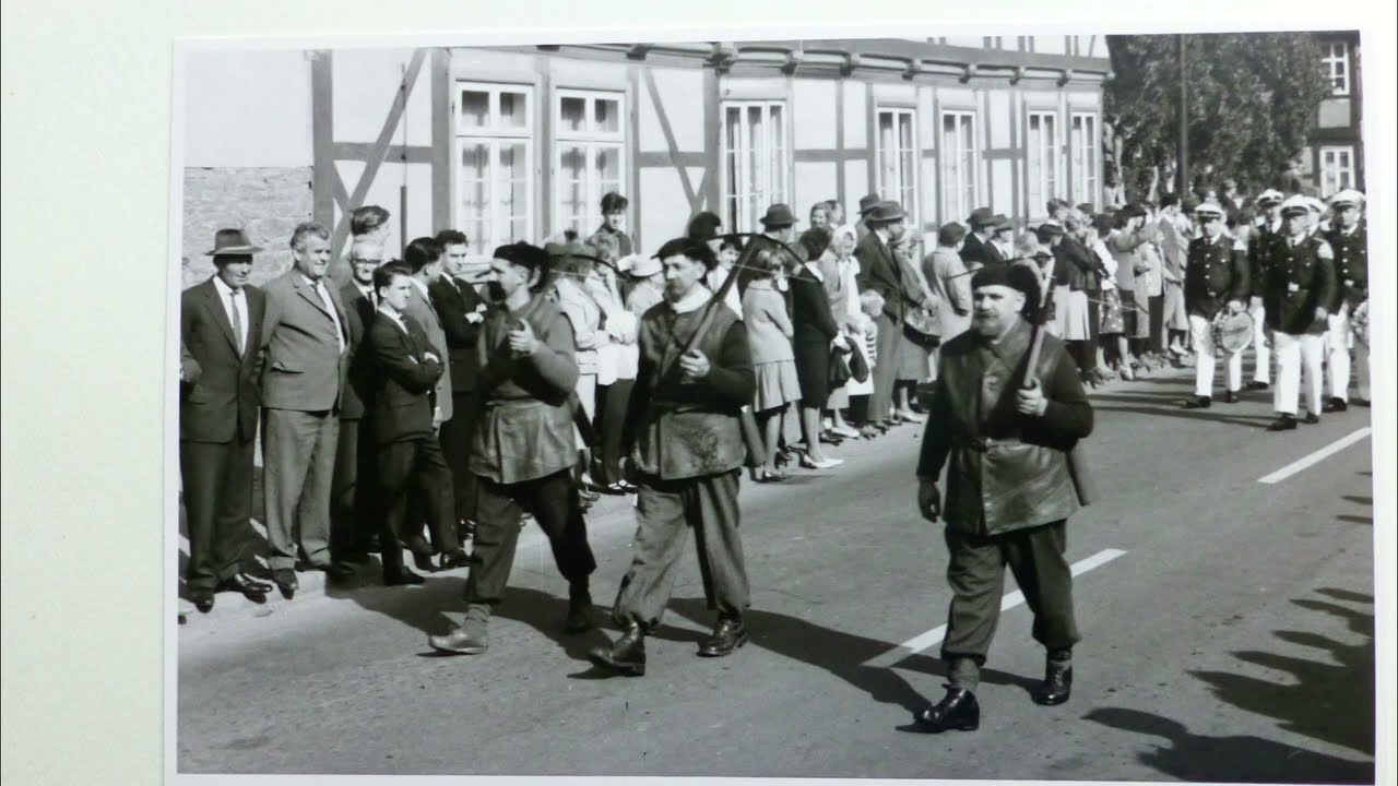 LAFFERDER MARKT 1992 TON vom NDR