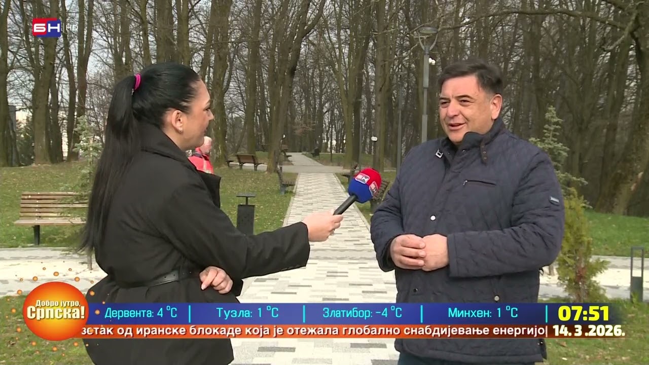Gorska služba spasavanja Istočni Stari Grad odlikovana je najvišim priznanjem u ovoj oblasti