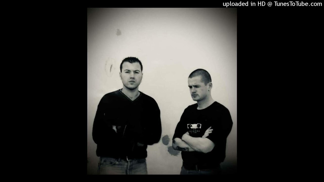 dISHARMONY Meets Fractured – You Near Me