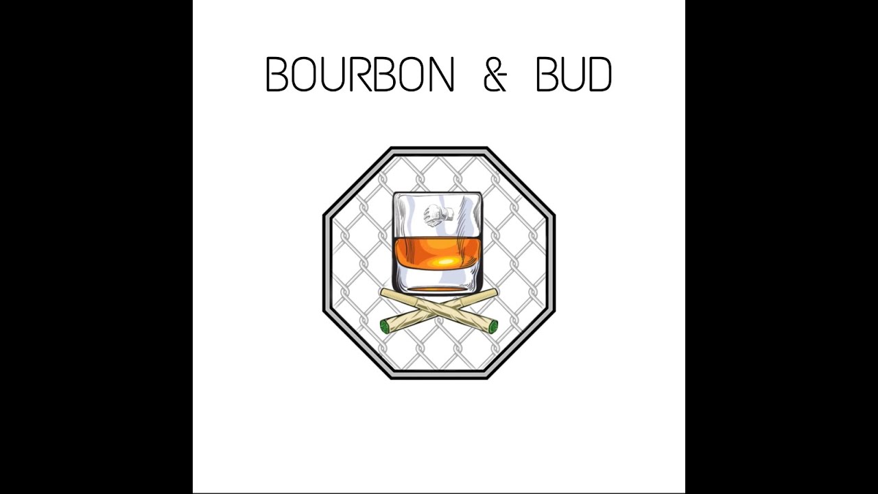 Bourbon and Bud Live Series 5: UFC 301 Breakdown