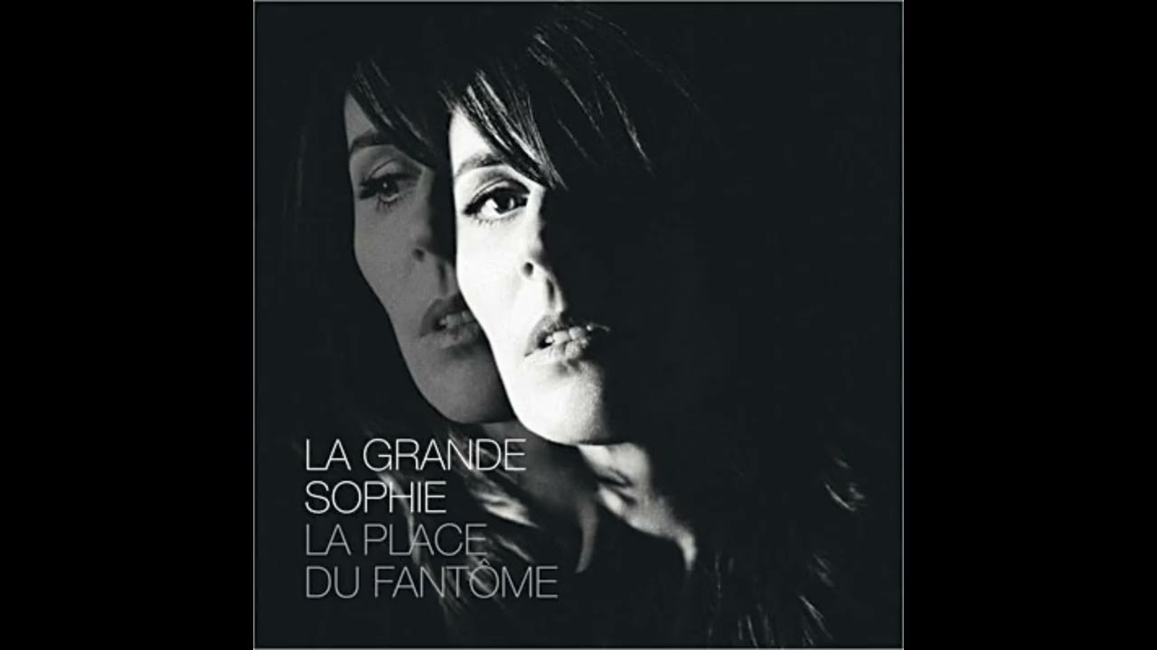 La Grande Sophie - Bow Window (Bonus track from the 4th album 