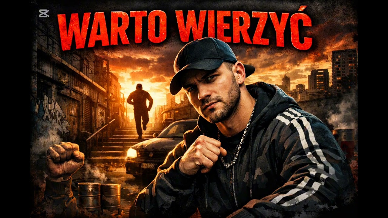 🤜🏻 WARTO WIERZYĆ 🤛🏻
