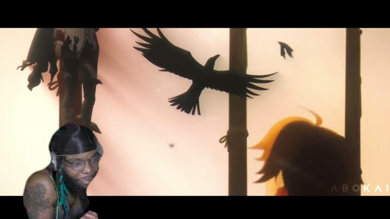 (Response to @Fearless 「AMV」Corner - Rudeus vs. Orsted (Round 2) Corner - Rudeus vs. Orsted