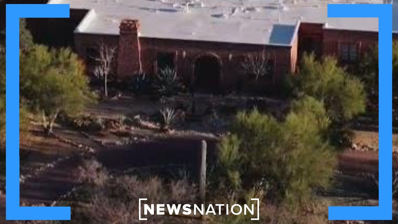 Second ransom deadline passes in Nancy Guthrie disappearance | Elizabeth Vargas Reports