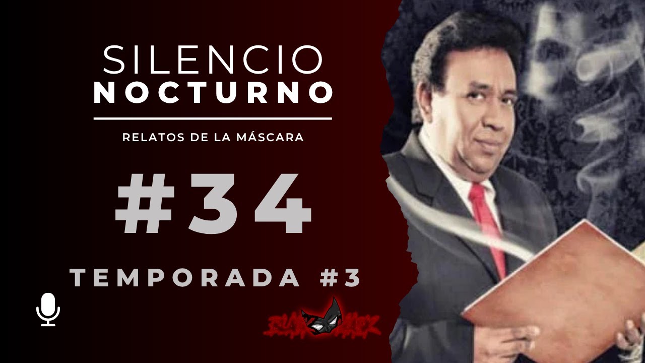 Las LLAMADAS más ATERRADORAS de LA MANO PELUDA | SILENCIO NOCTURNO #34