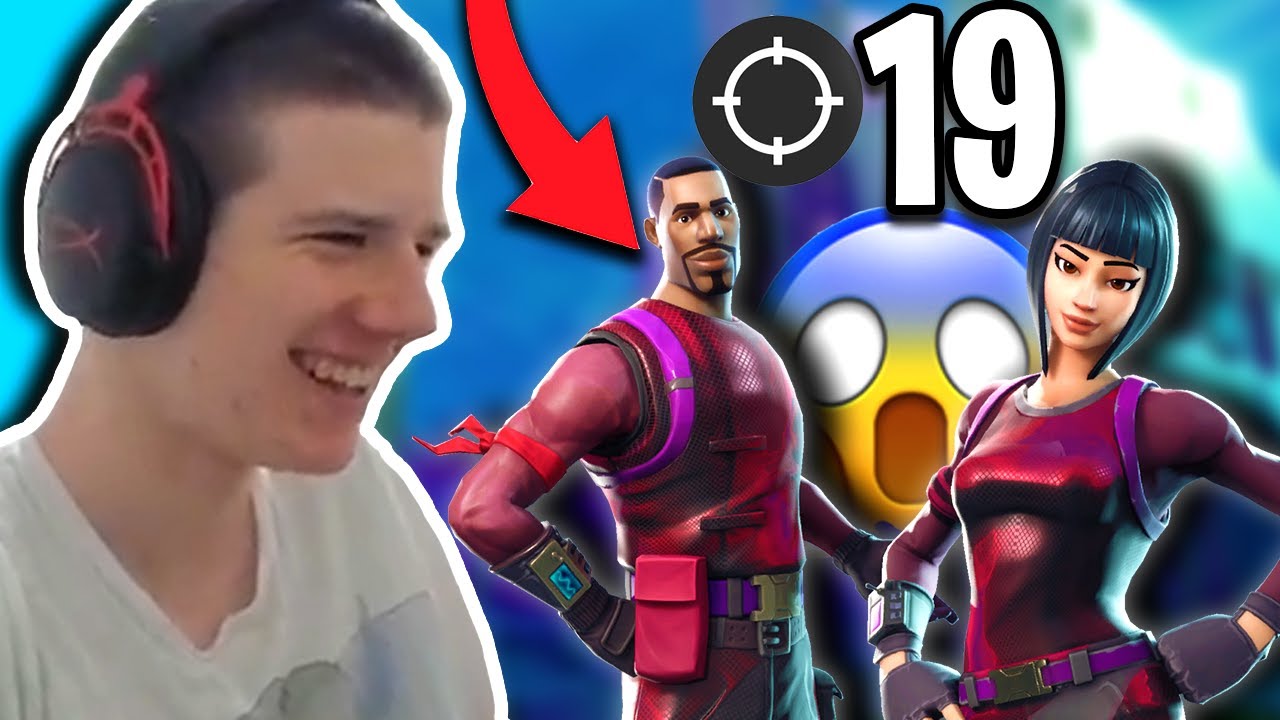 NAJETÝ DUO DRTÍ ARÉNY!!😱