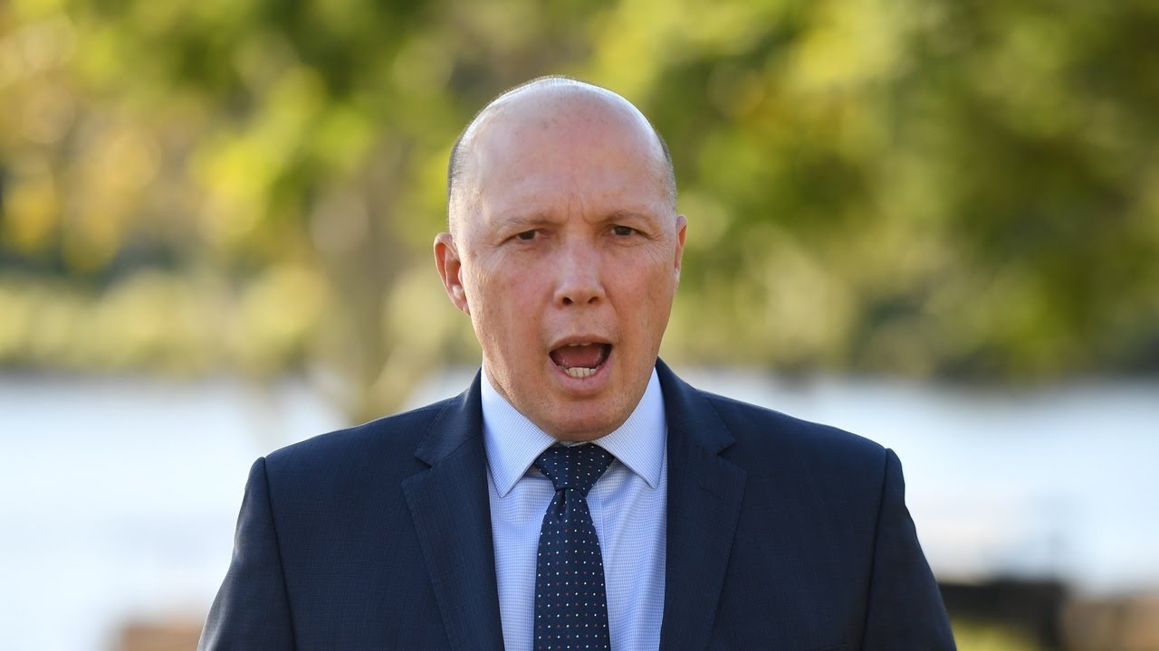 China travel ban is in Australia's 'best interest'