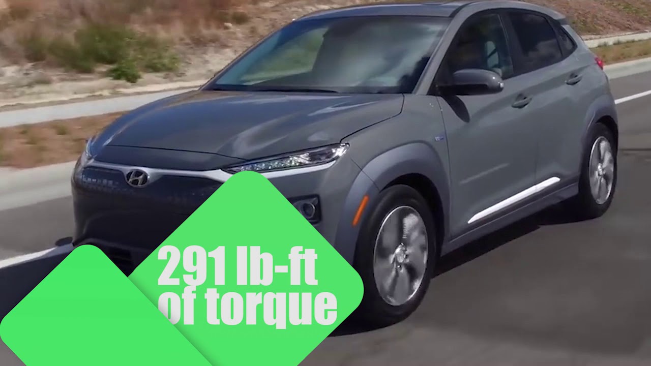 10 Longest-Range Electric Cars of 2019