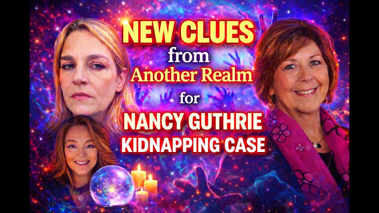 Nancy Guthrie Catch Up #BringNancyHome #Nancy Guthrie
