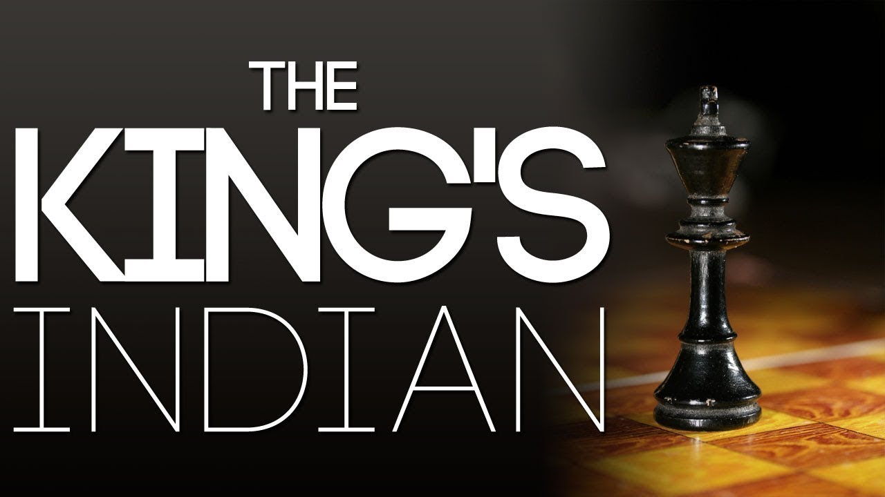 King's Indian  **Chess Opening Overview**