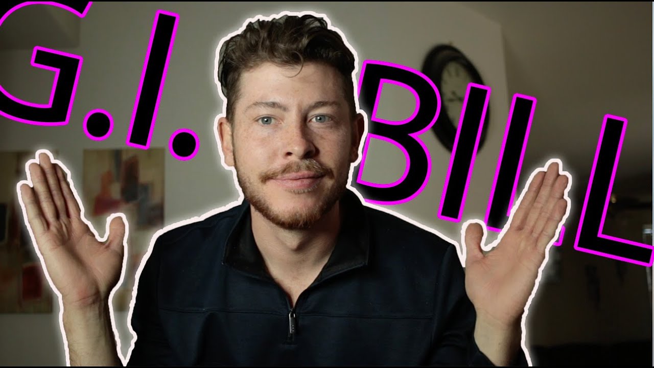 USING your GI BILL OVERSEAS in ***2020***
