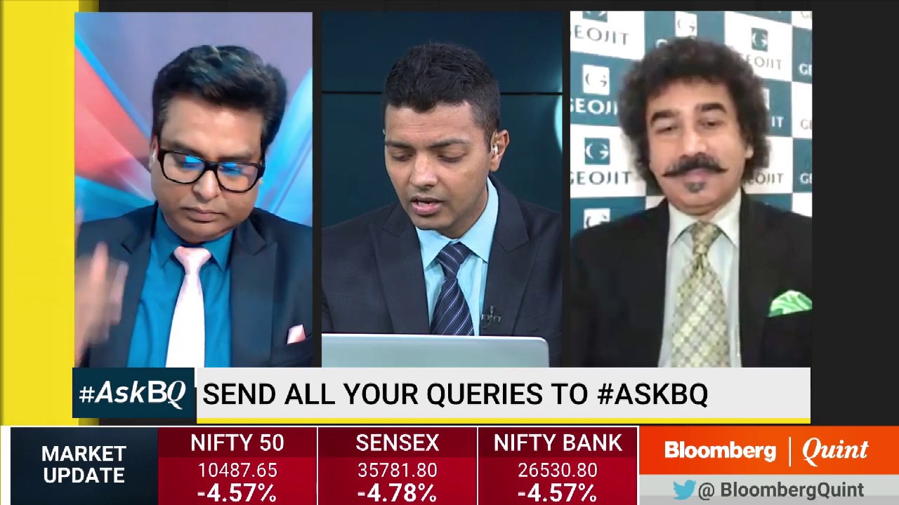 #AskBQ: 9 March 2020