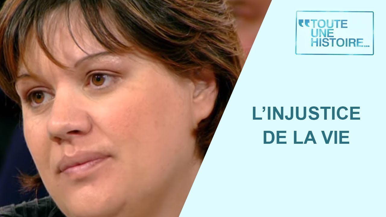 Comment survivre à la perte de son enfant ? - Toute une histoire