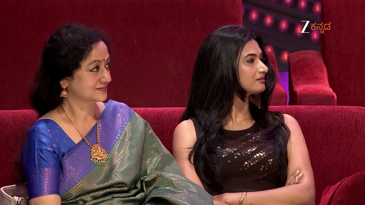 Comedy Khiladigalu 2025 | Ep - 10 | Webisode 02 | Nov,23 2025 | Jaggesh,Tara Anuradha | Zee Kannada