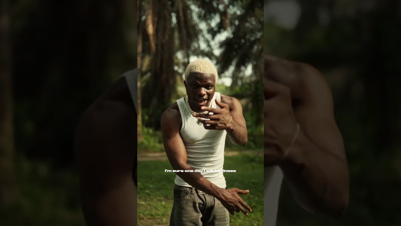 Underdogs Never Quit | Favour Stark x DJ Wiwiwa (Full Episode)