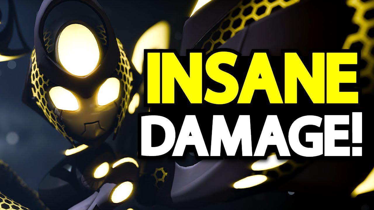 This is Why Willo is SO STRONG Right Now! (Paladins Willo Gameplay)