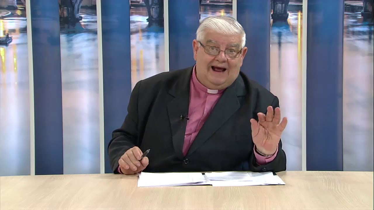 Santo Ambrósio, o doutor da Igreja - Ecclesia - 04/12/2018 - B2