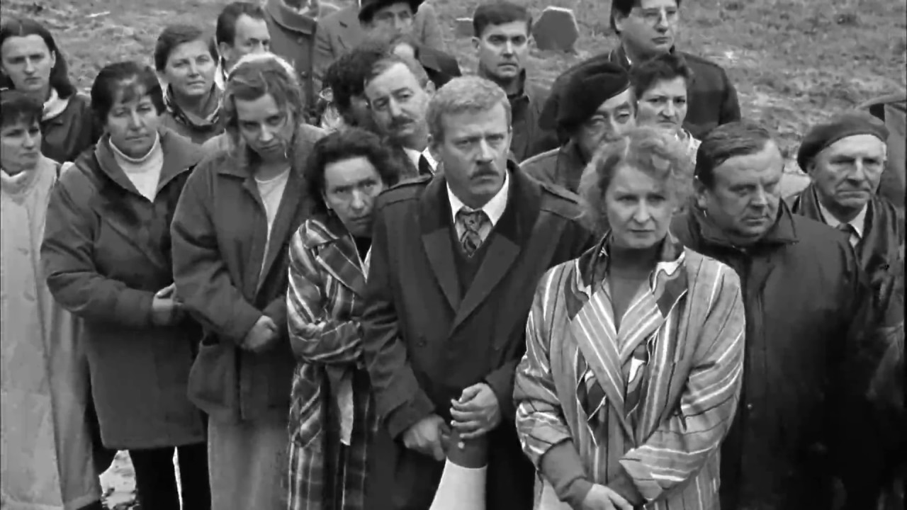 Lekcja 29: Duże zwierzę - Scena do analizy