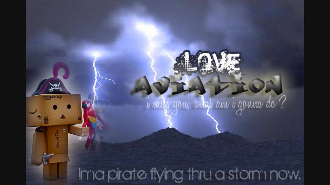 Love Aviation - YLAMPRODUCTIONS