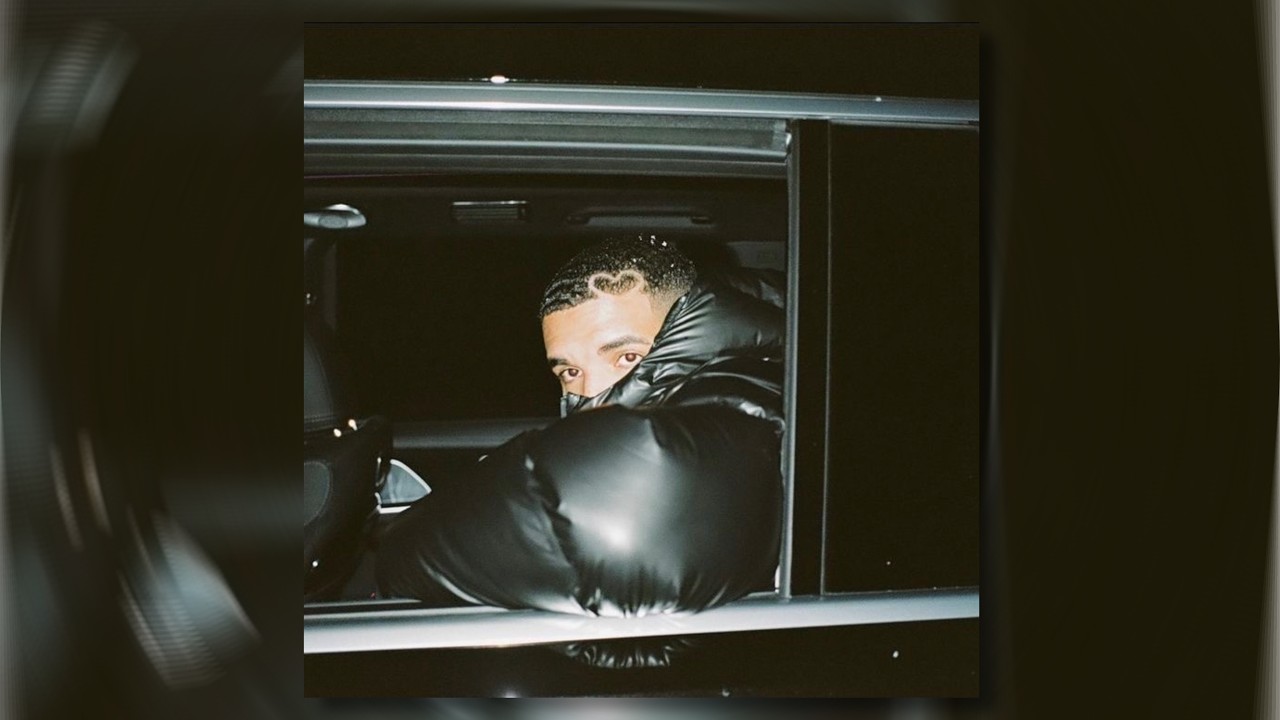 *FREE* • Drake Type Beat • « TOUCHE ME »