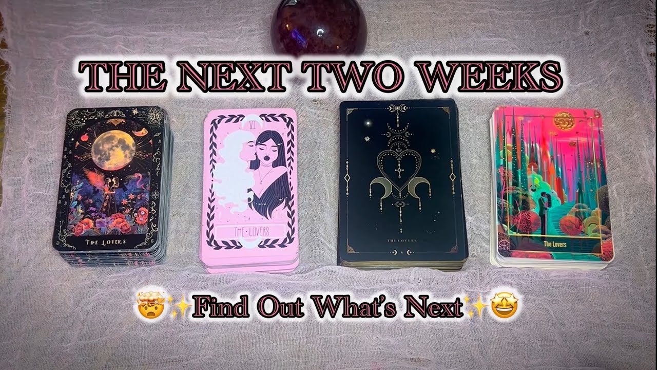 THE NEXT TWO WEEKS : TIMELESS!! 🤯✨Fund Out What’s Next✨🤩 next two weeks
