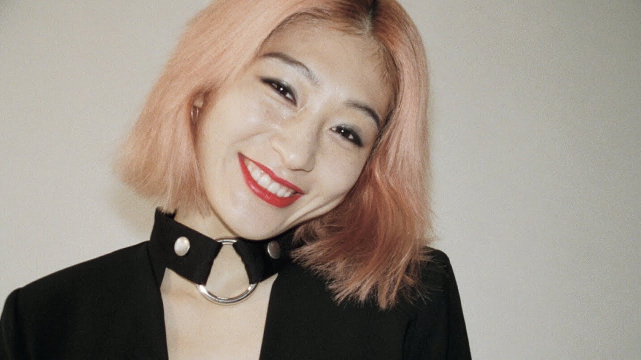 PHOTOGRAPHER FUMI NIKAIDOU -KOM_I- /KOM_I、二階堂ふみ