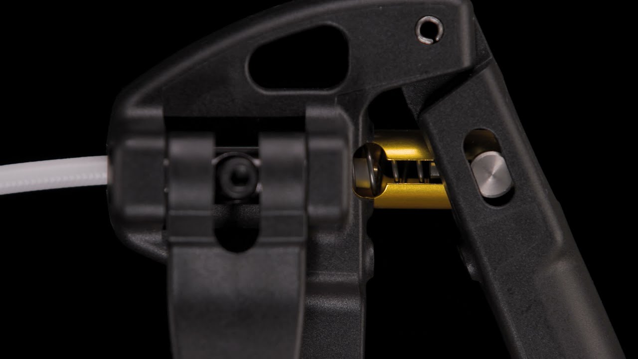 Jagwire Hydraulic Tools - Elite Hydraulic Hose Cutter & Pro Needle Driver