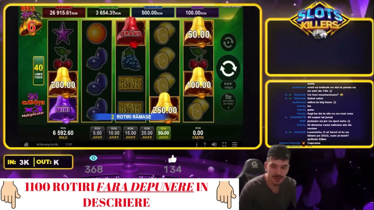 SLOTS KILLER PLATA MARE LA EGT | TOP CASTIGURI PACANELE | BIG WINS | JACKPOT