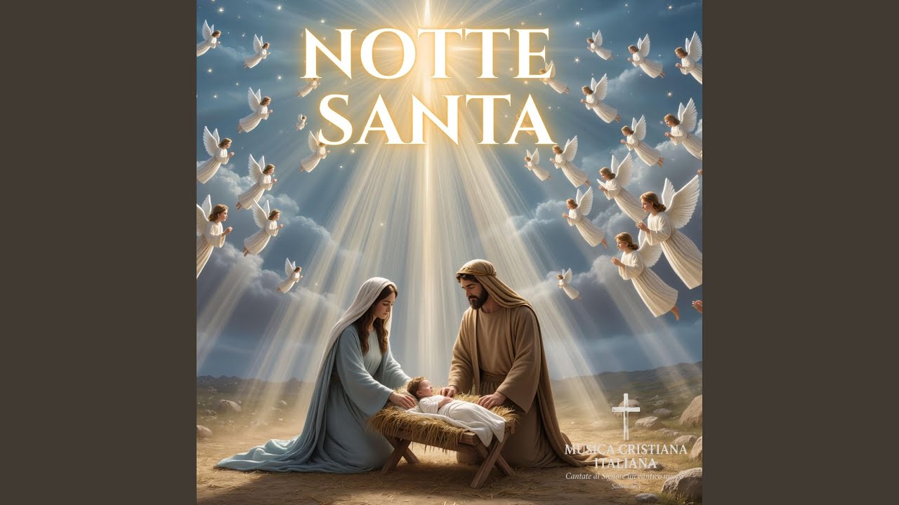 NOTTE SANTA