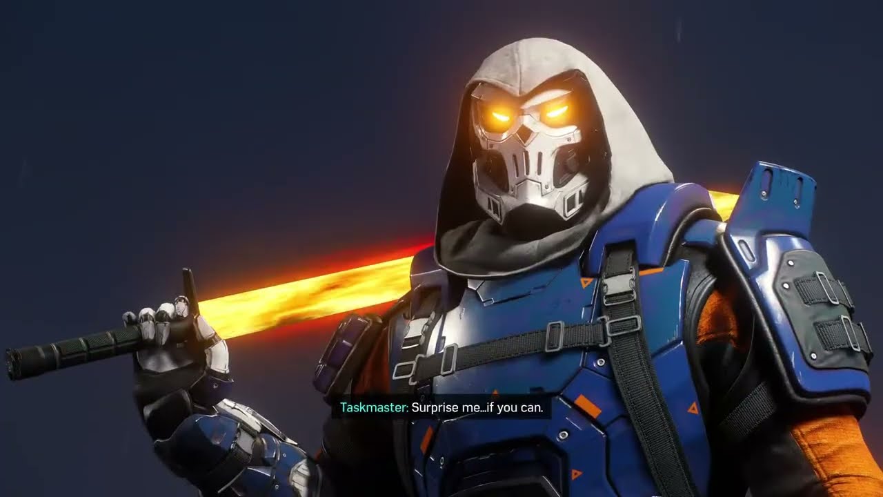 Spider-Man Remastered (Day 6)