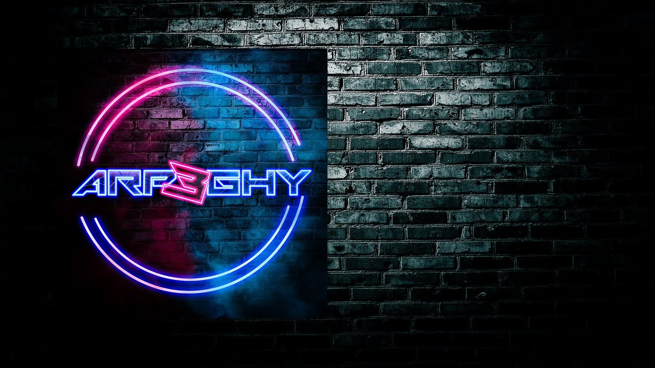 Arpeghy 3 - Album Completo (2022)