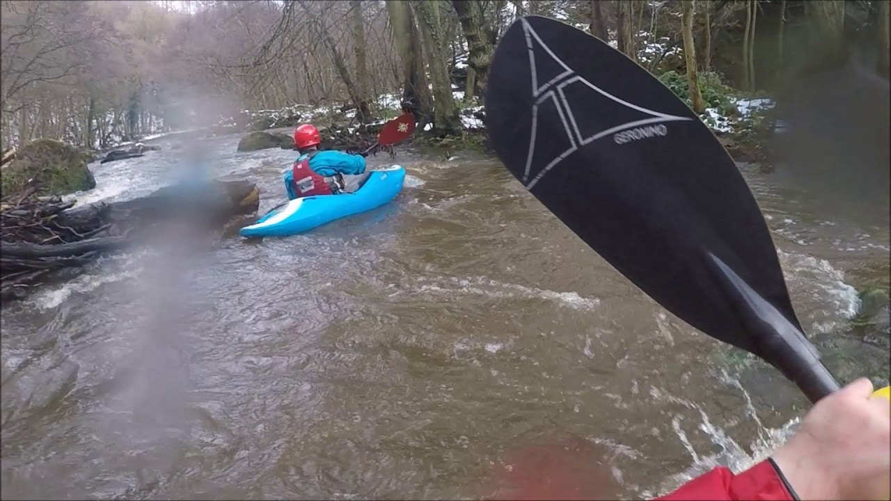River Esk, North Yorks Moors   Dec 2017   0 51 Medium