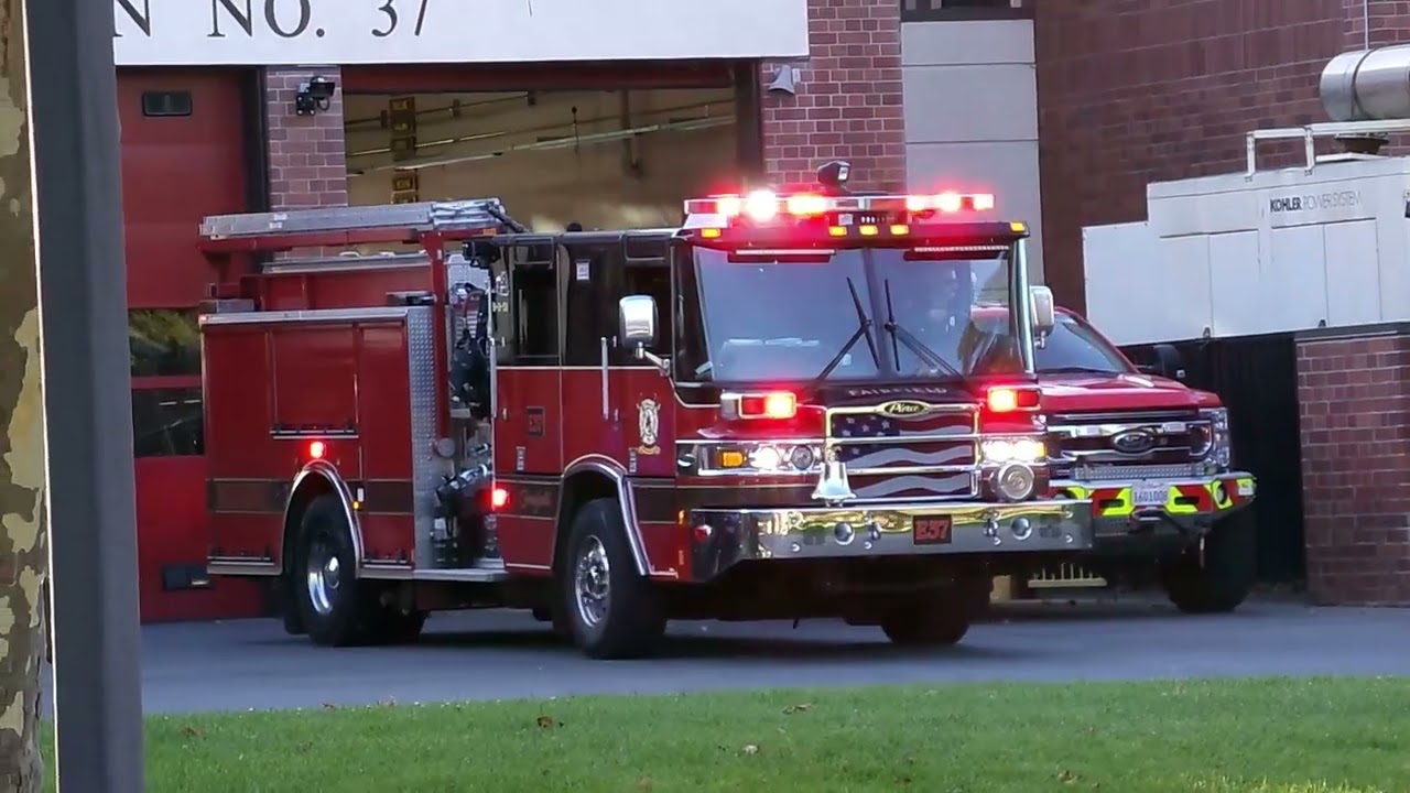 Station 37 Fairfield open house responses
