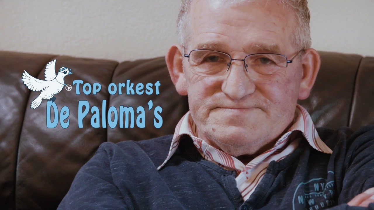 De Paloma's  -  Zilveren Ster