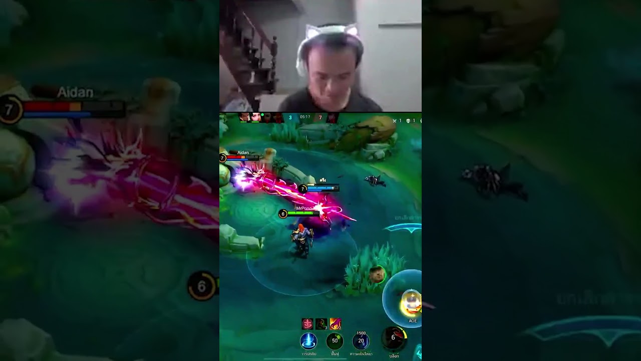 #MrPond #mobilelegends #mlbbcreator #mlbbth #mlbb