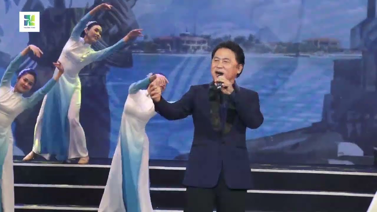 NƠI ĐẢO XA - NSND TẠ MINH TÂM