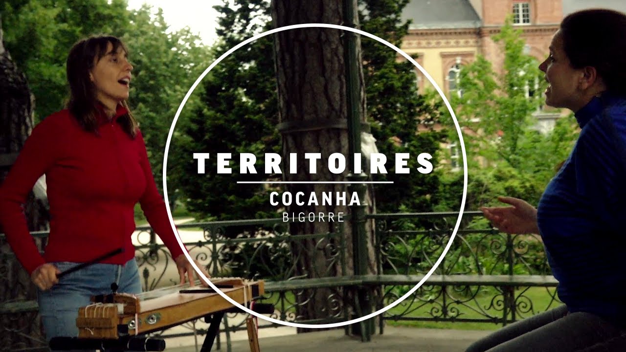 Cocanha | Territoires