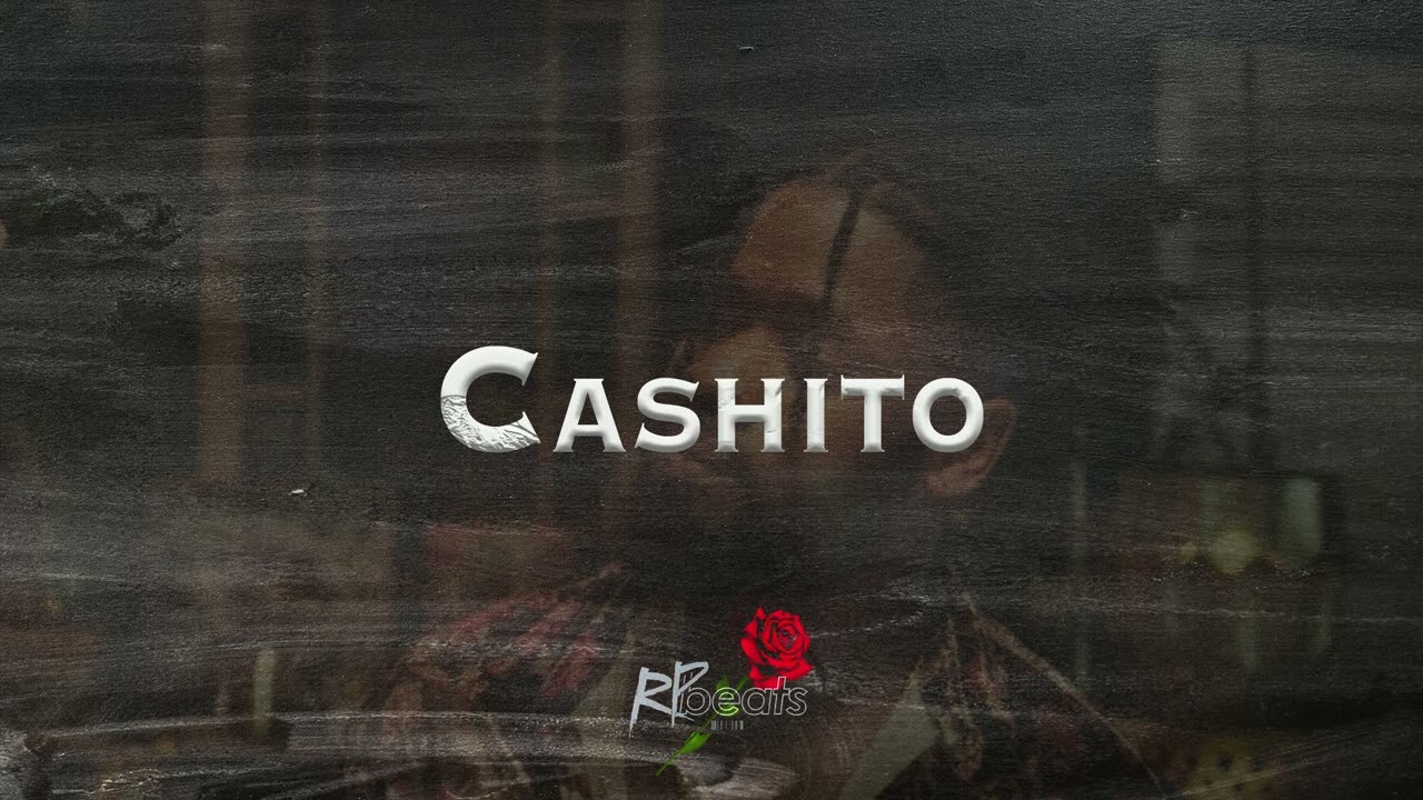 (FREE) Valsbezig x Frenna Type Beat 2024 - ''Cashito'' - @ProdRpBeats