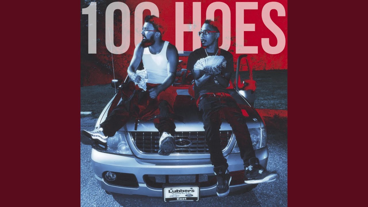100 Hoes