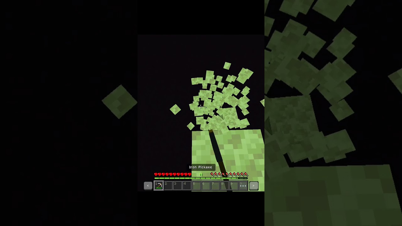 Minecraft funny moment 🤣