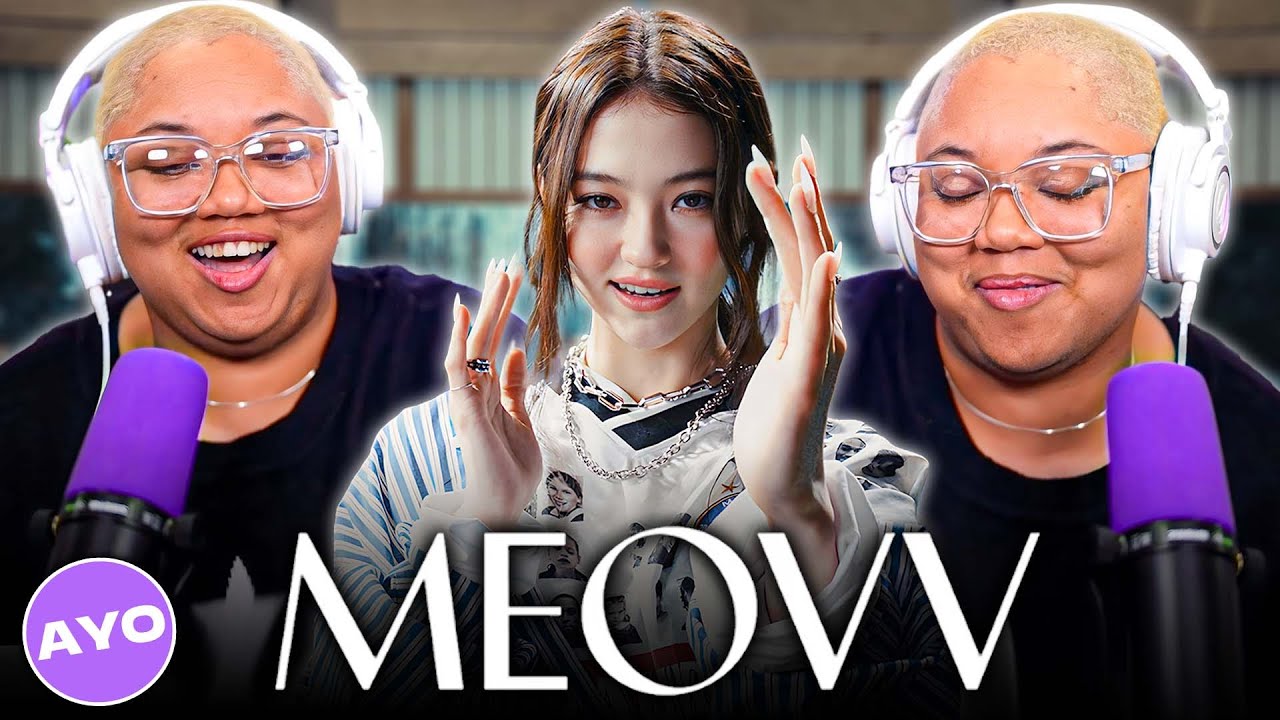 MEOVV | Body, Toxic, Hands Up, Drop Top, & Lit Right Now | Reaction | Reaction
