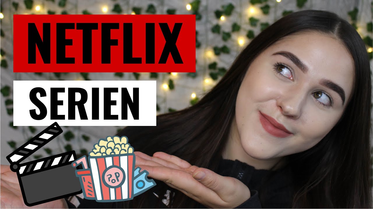 Die BESTEN NETFLIX Serien 2020 | Meine TOP Empfehlungen