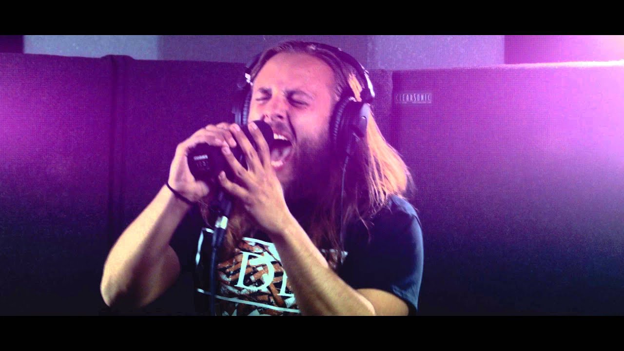 Abiotic - Travis Bartosek 