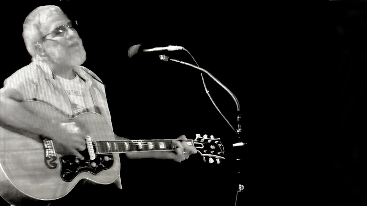 Cat Stevens / Yusuf - 'Katmandu' Live @ The Pantages Theatre, L.A., CA 10/6/16