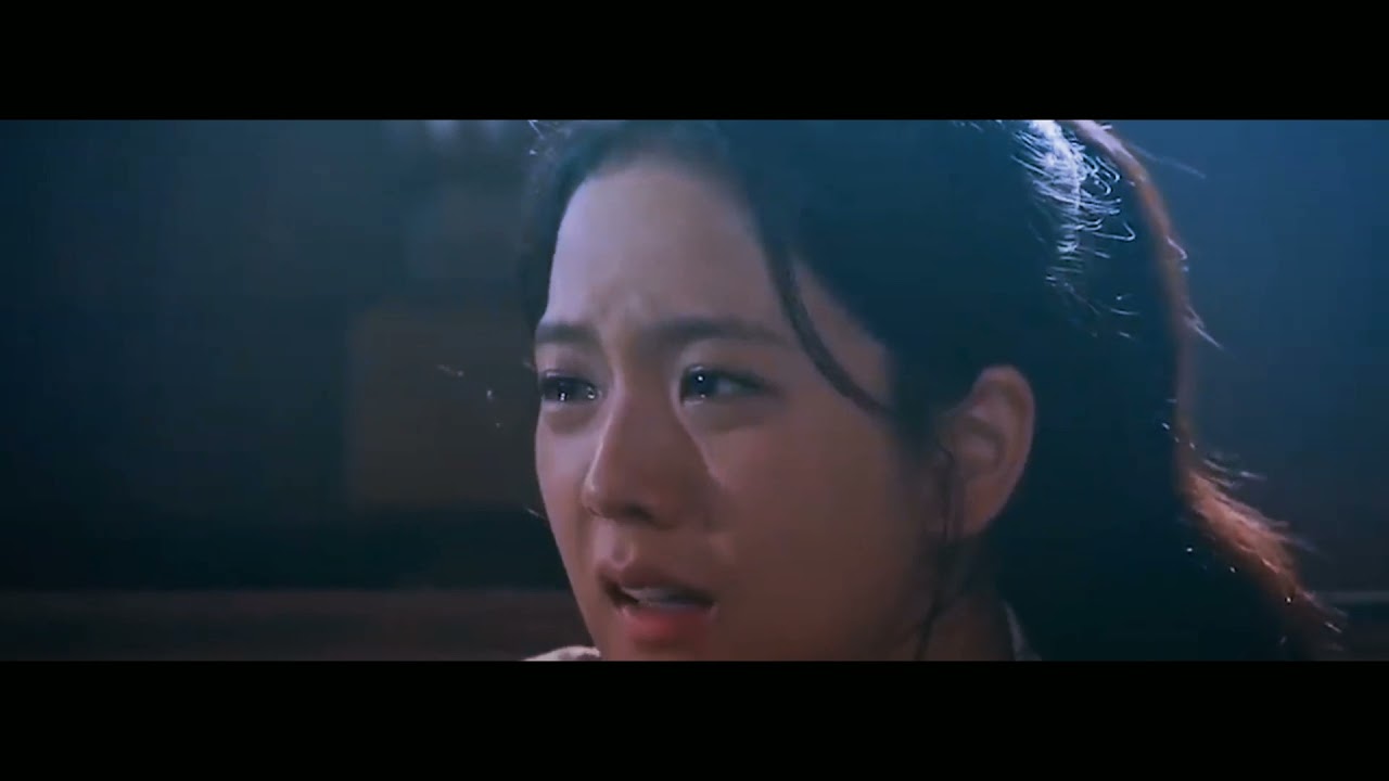 fmv- snowdrop - Just a dream   #snowdrop #haesoo ...