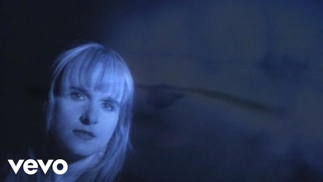Melissa Etheridge - Dance Without Sleeping