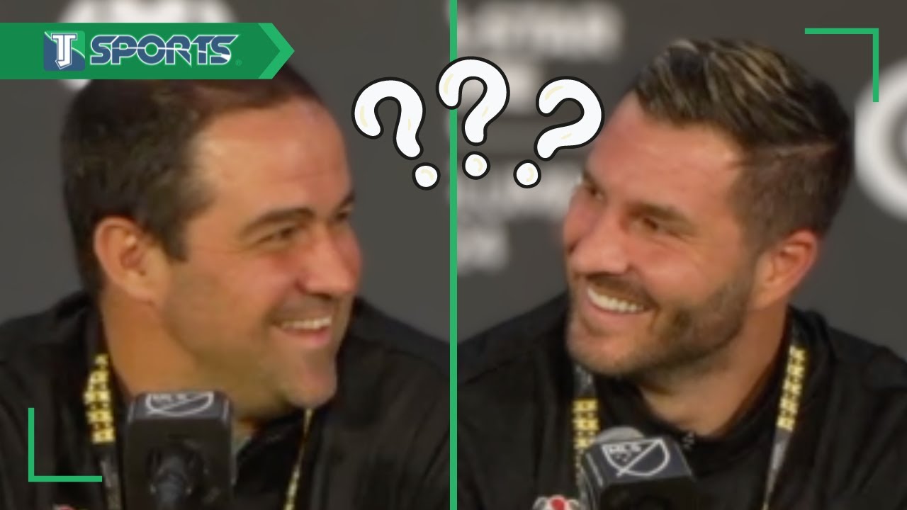 Gignac SORPRENDIÓ A TODOS con una PREGUNTA para André Jardine y LANZA DARDO a la MLS y Leagues Cup